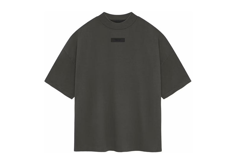Fear of God Essentials Crewneck T-Shirt Ink | Soul Gallery