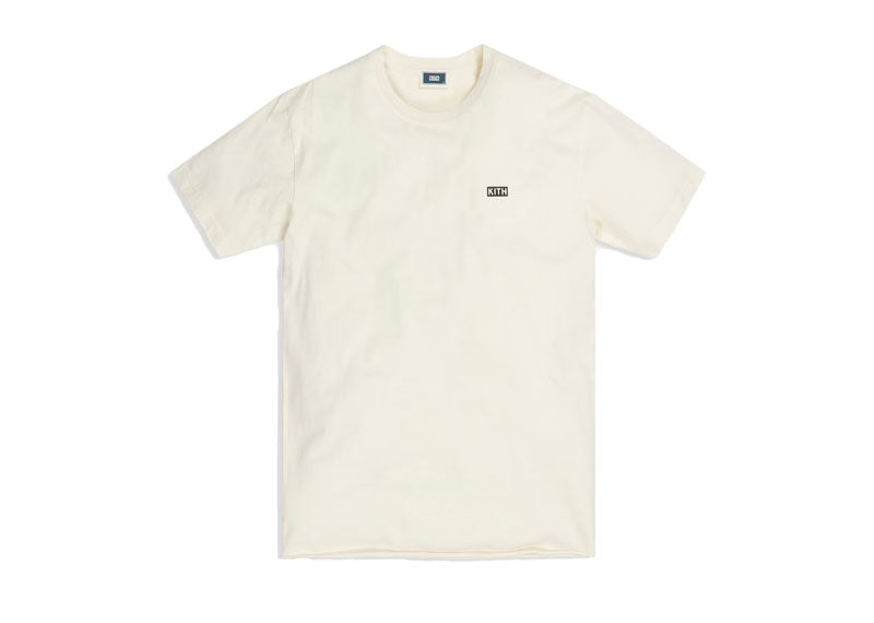 Kith Lax T-Shirt Sandrift