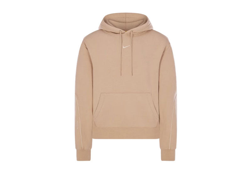 Nike x Nocta NRG Fleece CS Hoodie Hemp | Soul Gallery