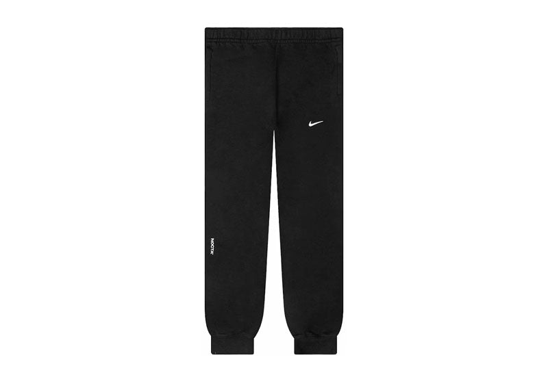 Nike x Nocta NRG Fleece CS Sweatpants Black | Soul Gallery