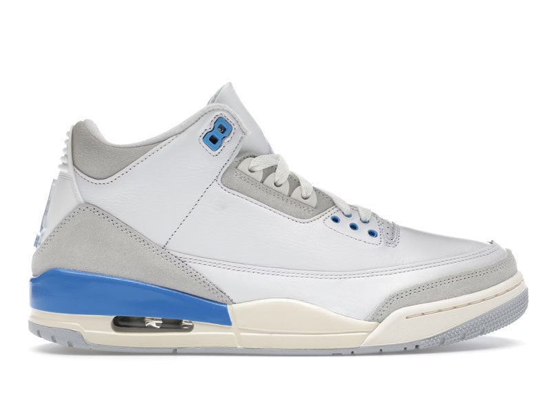 Jordan 3 Retro Lucky Shorts | Soul Gallery