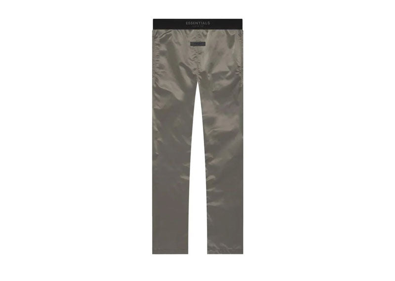 Fear of God Essentials Pajama Pant Desert Taupe | Soul Gallery
