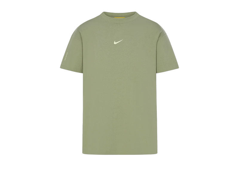 Nike x NOCTA NRG Big Body CS T-Shirt Oil Green/Light Liquid Lime (Asia Sizing) | Soul Gallery