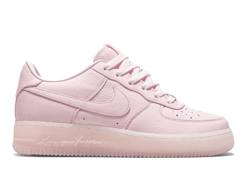 Nike Air Force 1 Low Drake NOCTA Certified Lover Boy Pink Foam (GS) | Soul Gallery