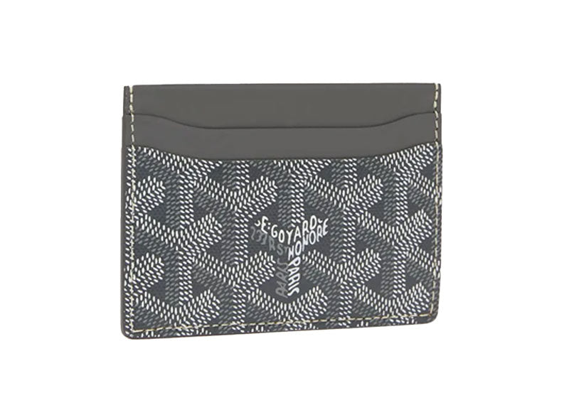 Goyard Saint Sulpice Grey | Soul Gallery