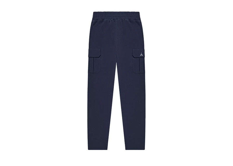 Maniere De Voir Technical Cargo Pants Navy | Soul Gallery