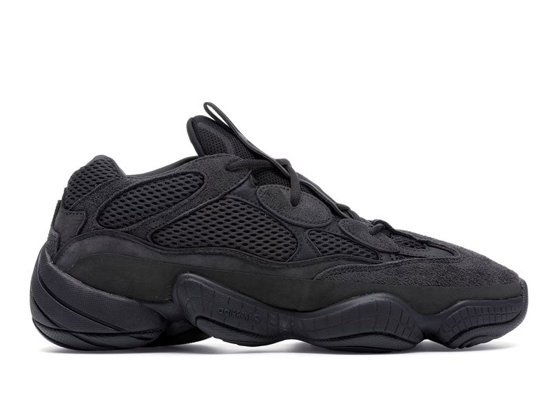 Yeezy 500 Utility Black | Soul Gallery