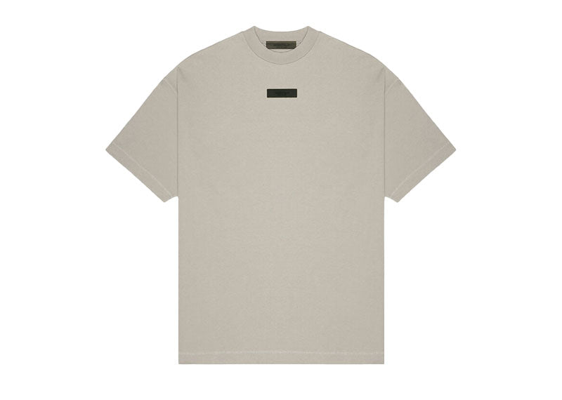 Fear of God Essentials Crewneck T-Shirt Seal (2) | Soul Gallery