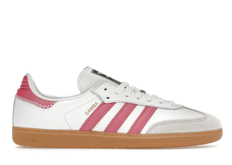 Adidas Samba OG Rose Tone (Women's)
