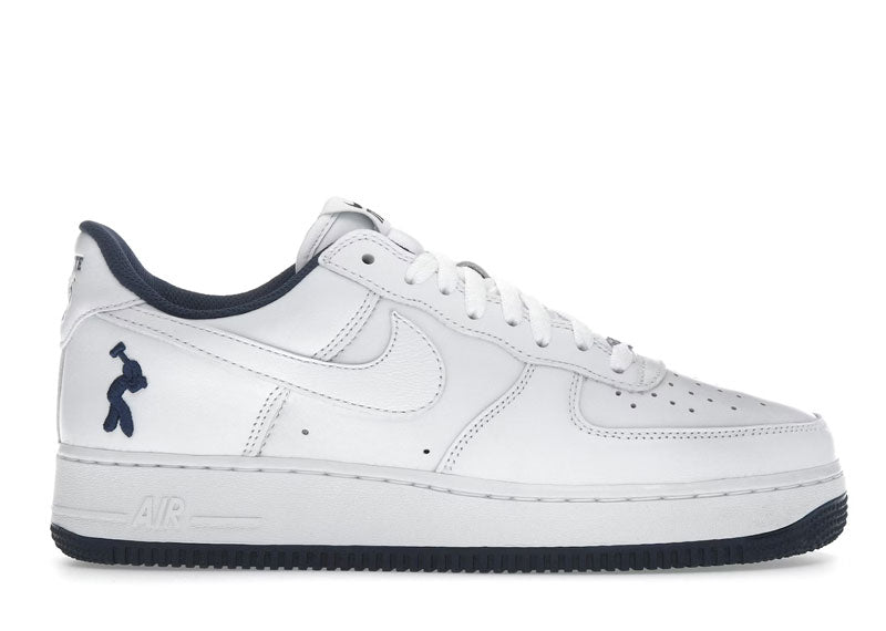 Nike Air Force 1 Low Lil Yachty Concrete Boys It's Us | Soul Gallery