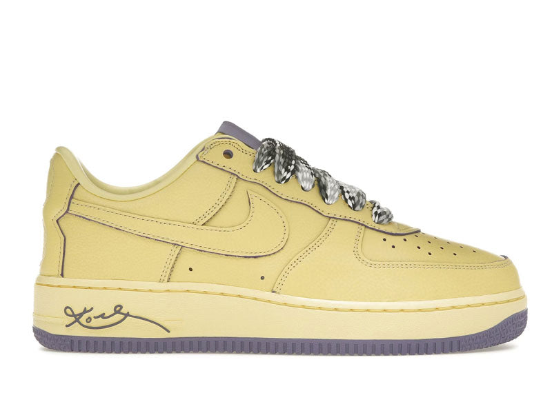 Nike Air Force 1 Low Protro Kobe Bryant Mamba Mentality | Soul Gallery