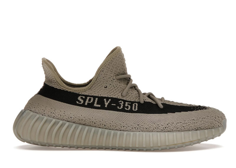 Yeezy Boost 350 V2 Granite | Soul Gallery