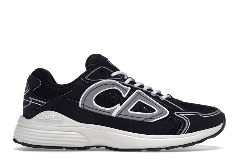 Dior B30 Black | Soul Gallery