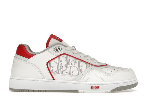 Dior B27 Low White Red | Soul Gallery