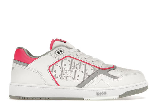 Dior B27 Low White Neon Pink | Soul Gallery