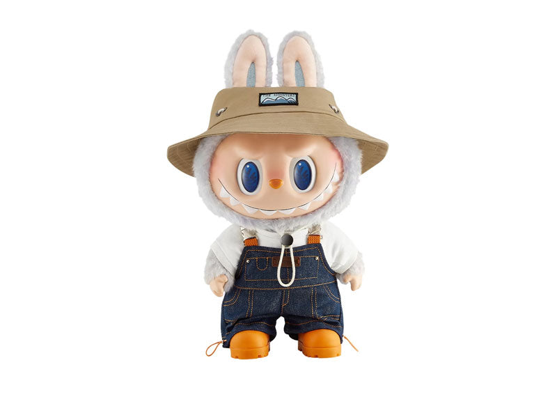 Pop Mart LABUBU The Monsters Fall In Wild Vinyl Plush Doll | Soul Gallery