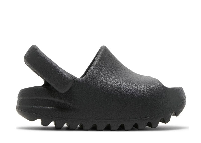 Yeezy Slide Dark Onyx (Infants)