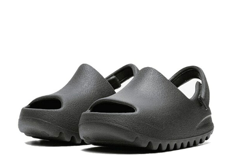 Yeezy Slide Dark Onyx (Infants)