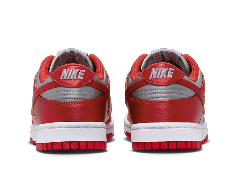 Nike Dunk Low UNLV Satin (Women's)