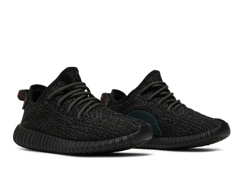 Yeezy Boost 350 Pirate Black (2023)
