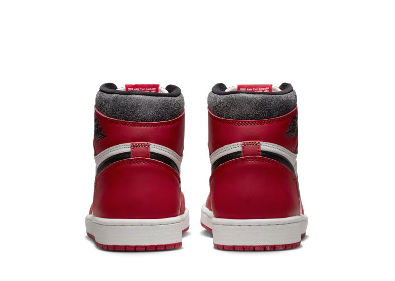 Jordan 1 Retro High OG Chicago Lost and Found