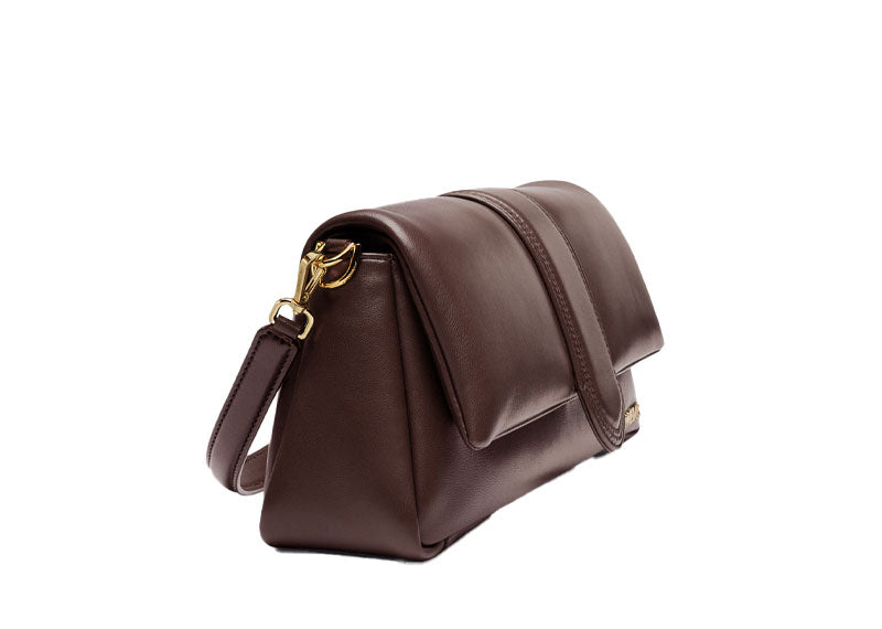 Jacquemus Le Bambimou Bag Medium Brown