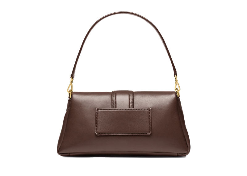 Jacquemus Le Bambimou Bag Medium Brown
