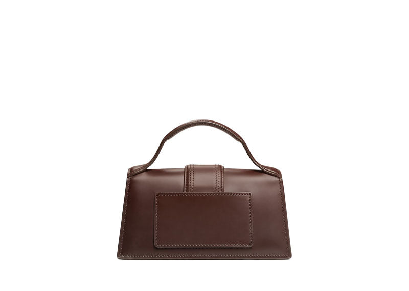 Jacquemus Le Bambino Bag Brown