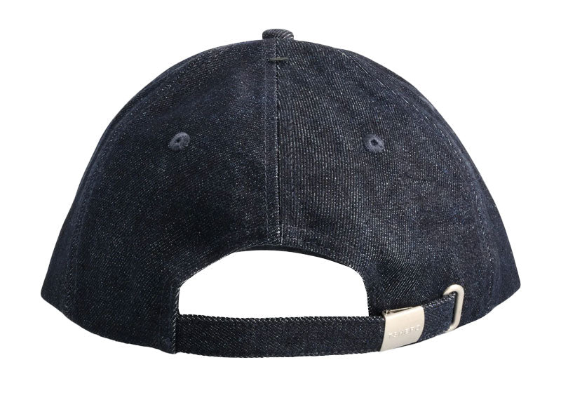 TSHEPO Workmark Cap Denim