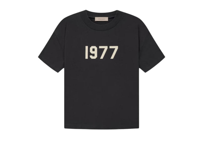 Fear of God Essentials 1977 T-Shirt Iron
