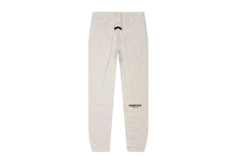 Fear of God Essentials Sweatpant Light Heather Oatmeal
