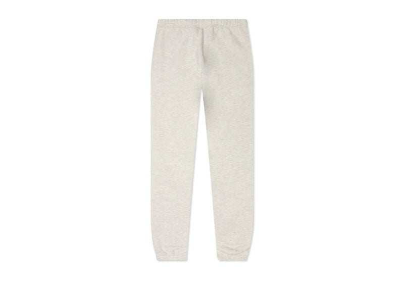 Fear of God Essentials Sweatpant Light Heather Oatmeal