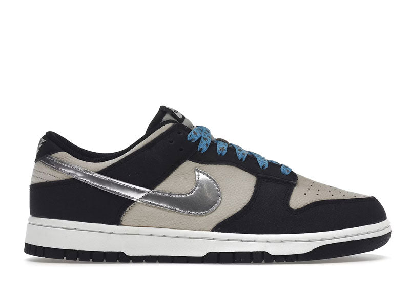 Nike Dunk Low Starry Laces (Women's)