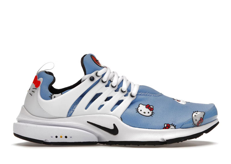 Nike Air Presto Hello Kitty (2022)