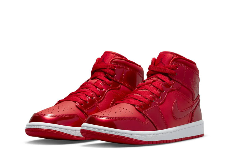 Jordan 1 Mid SE Pomegranate (Women's)