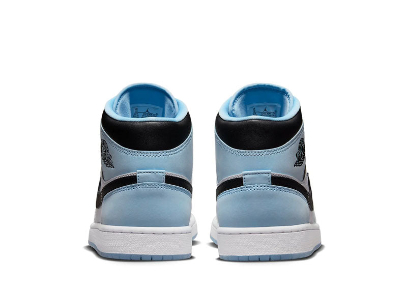 Jordan 1 Mid SE Ice Blue (2023)