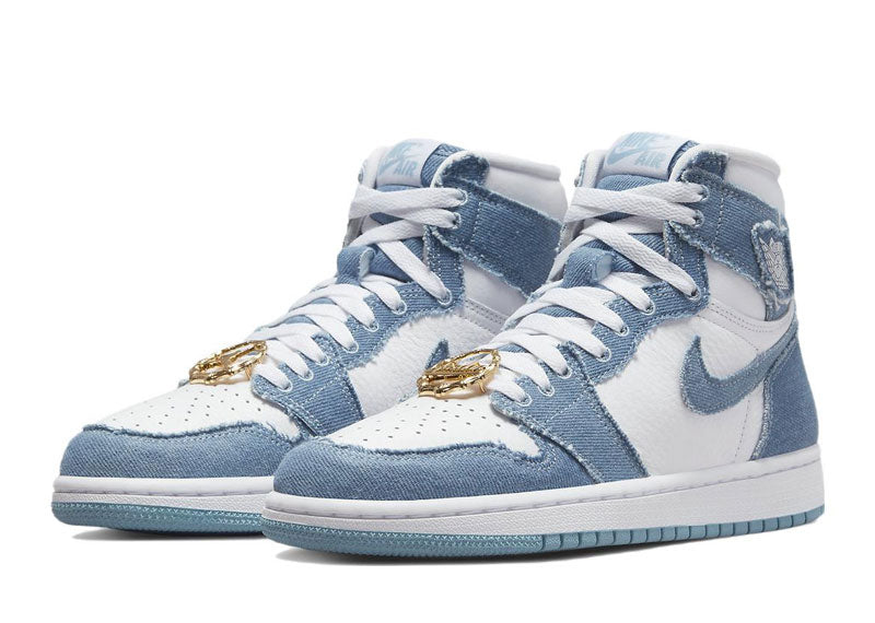 Jordan 1 Retro High OG Denim (Women's)