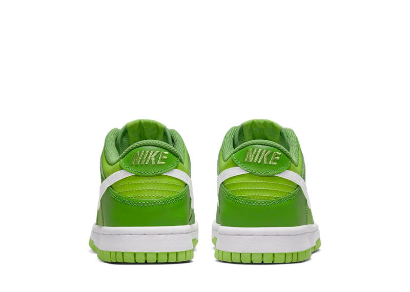 Nike Dunk Low Chlorophyll (GS)