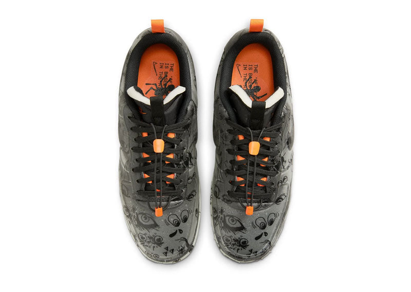Nike Air Force 1 Low Experimental Halloween