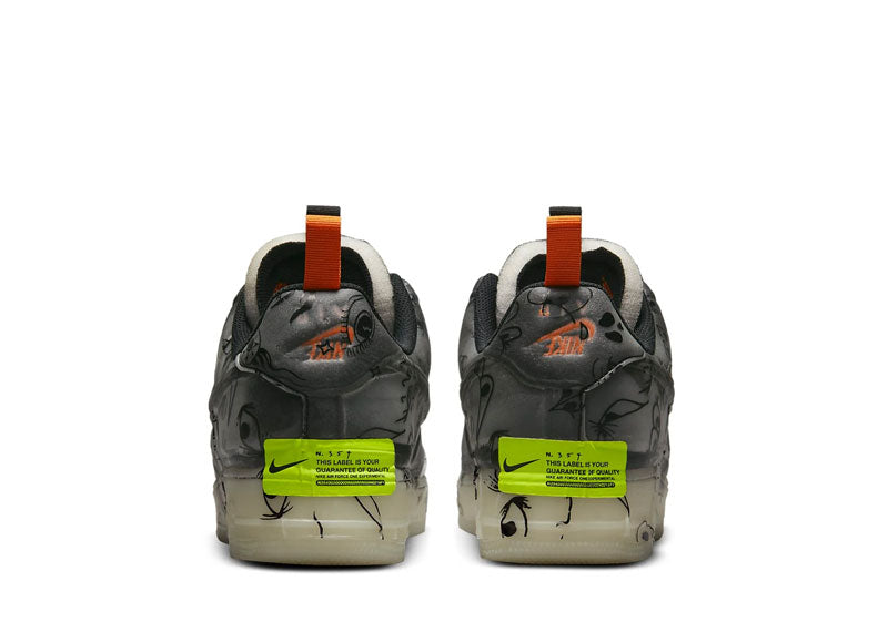 Nike Air Force 1 Low Experimental Halloween