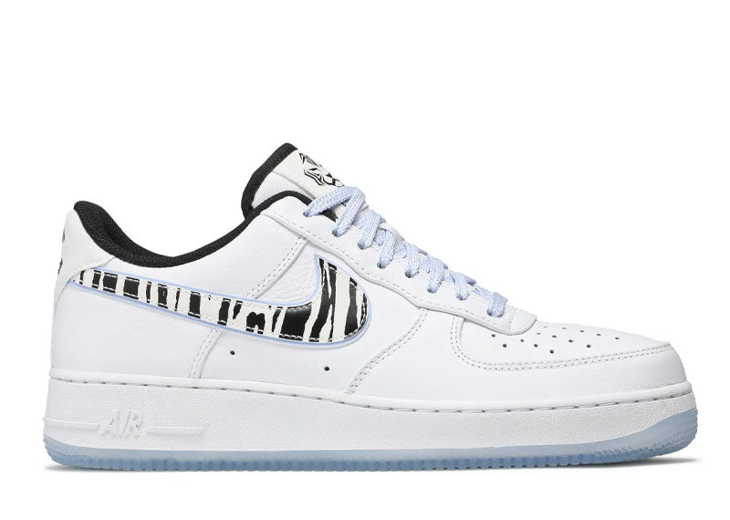 Nike Air Force 1 Low South Korea (2020) Size 8.5 (New) Nike Air Force 1 Low South Korea (2020) – YankeeKicks Online main image 2