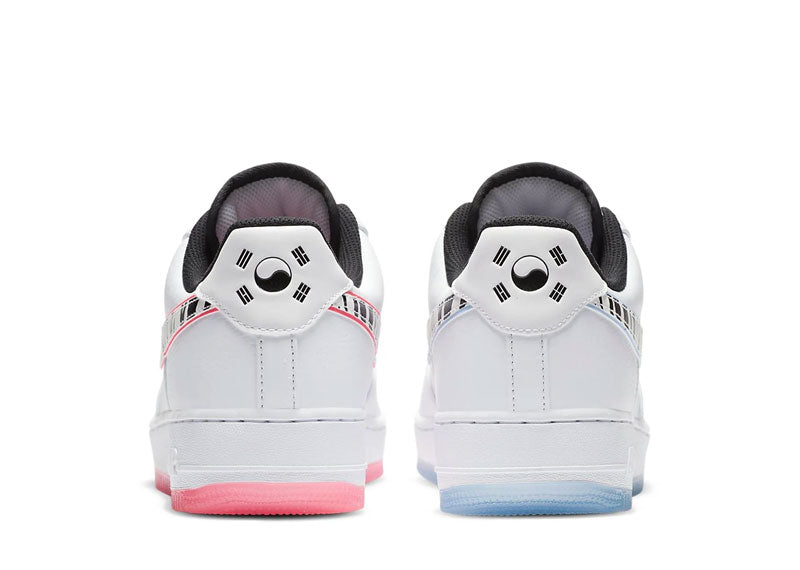 Nike Air Force 1 Low South Korea (2020)