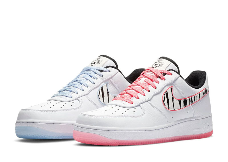 Nike Air Force 1 Low South Korea (2020)