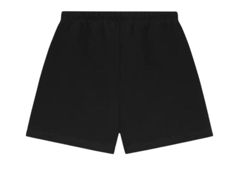 Fear of God Essentials Classic Sweatshort Jet Black