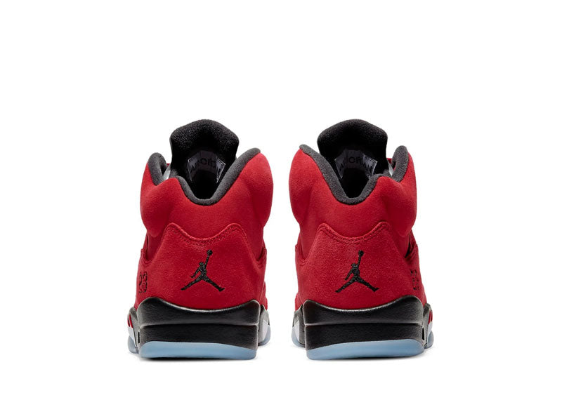 Jordan 5 Retro Raging Bull Red (2021)