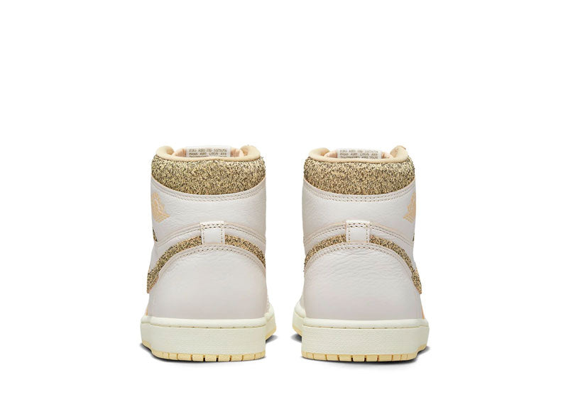 Jordan 1 Retro High OG Craft Vibrations Of Naija