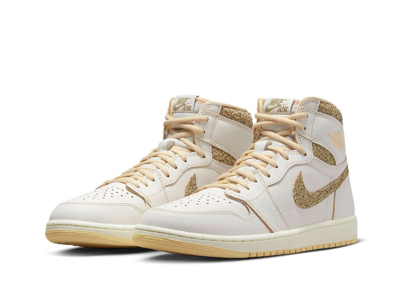 Jordan 1 Retro High OG Craft Vibrations Of Naija