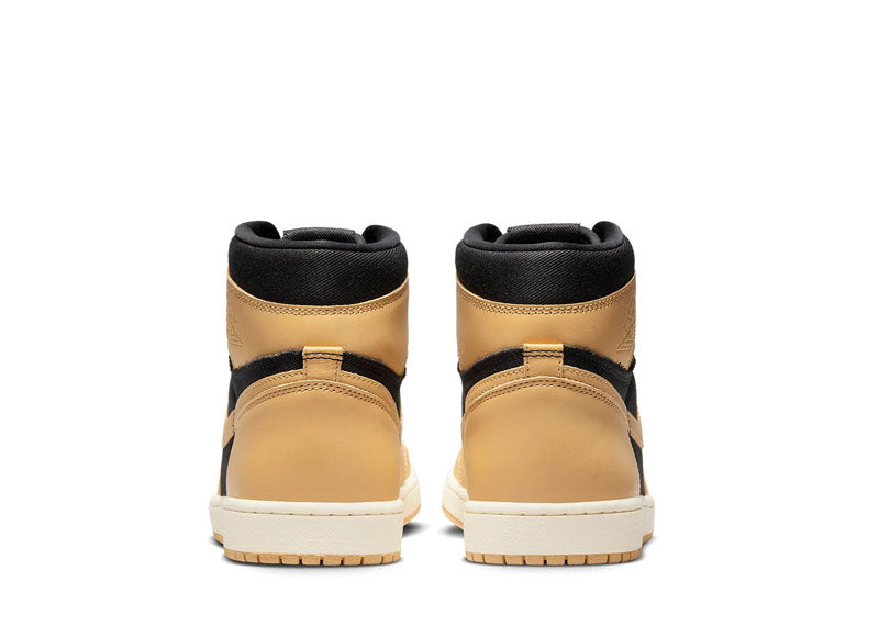 Jordan 1 Retro High OG Heirloom