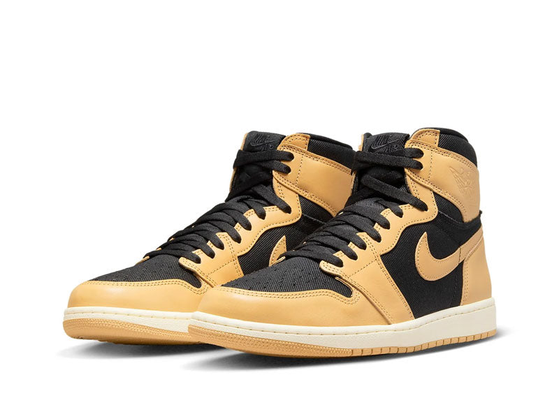 Jordan 1 Retro High OG Heirloom