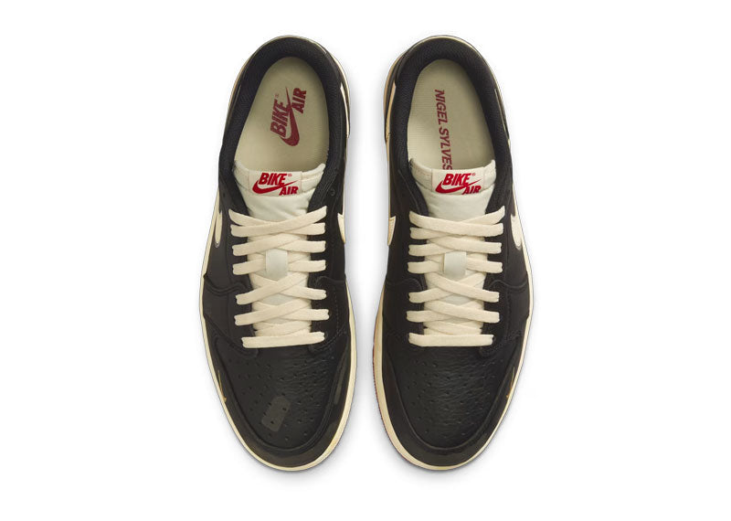 Jordan 1 Retro Low OG Nigel Sylvester Better With Time